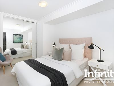 288 / 68 Vista Street, Mosman