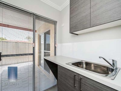 45C Arkana Road, Westminster