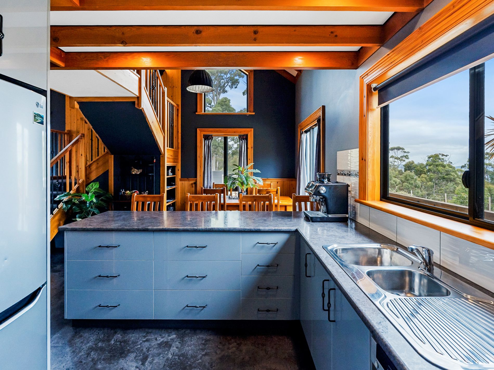 100 Scarrs Road, Garden Island Creek