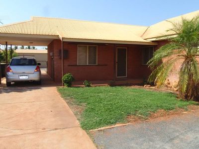 29 Osprey Drive, South Hedland