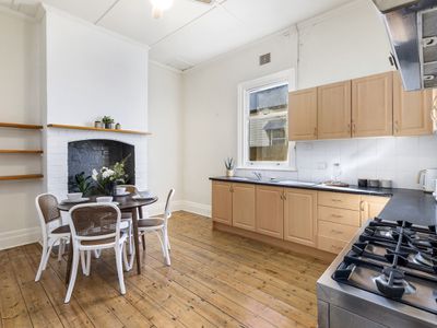 21 Butler Street, Seymour