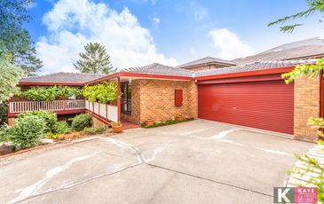 17 Shute Avenue, Berwick