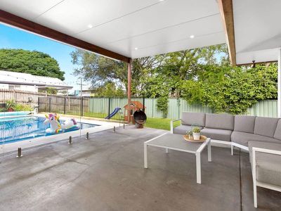27 Wootton Crescent, Springwood