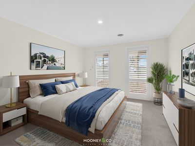 54 Ferndown Drive, Cranbourne