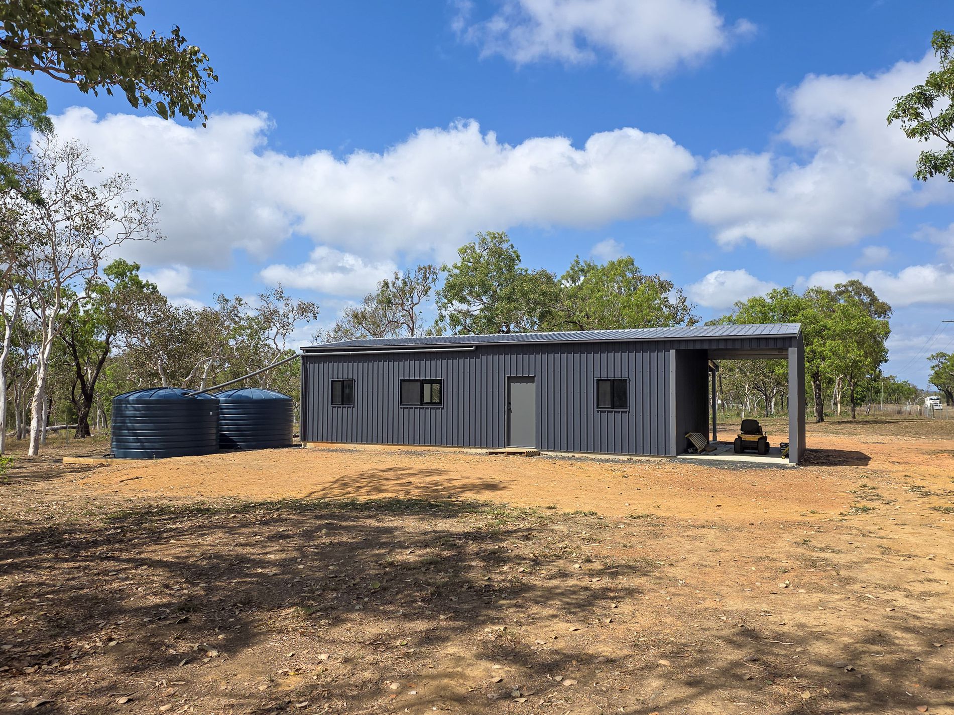 2 Ironwood Avenue, Cooktown