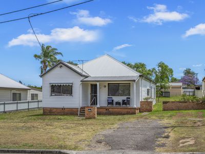 197 Hopetoun Street, Kurri Kurri