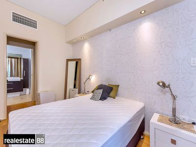 6 / 229 Adelaide Terrace, Perth