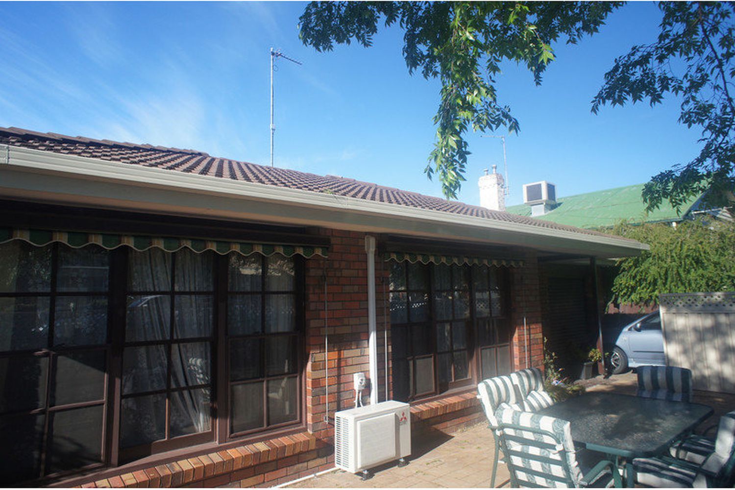 1 / 17 Pynsent Street, Horsham