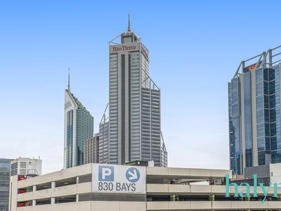 22 / 448 Murray Street, Perth