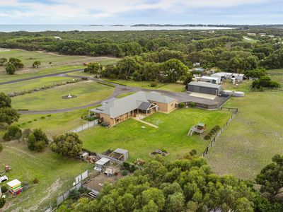 20 Admella Drive, Beachport