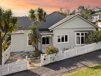 6 Daly Street, Port Chalmers