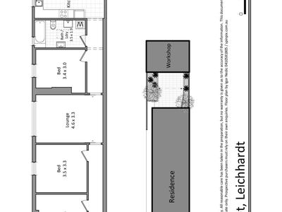 55 Hill Street, Leichhardt