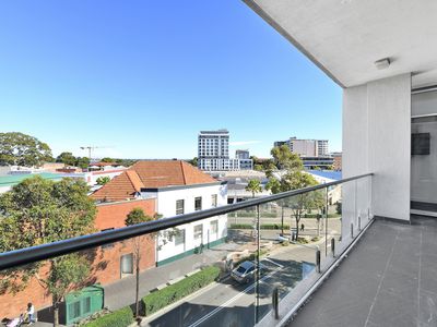39 Queen Street, Auburn