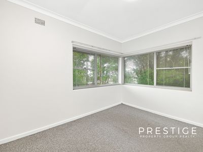 3 / 4 Pitt-Owen Avenue, Arncliffe