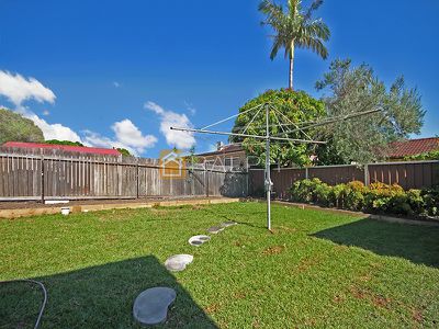 50 Yerrick Road, Lakemba
