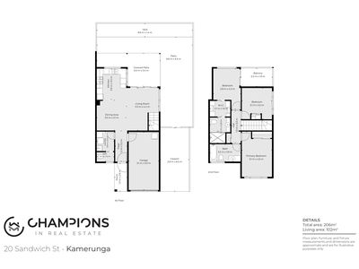 20 / 20-38 Sandwich Street, Kamerunga
