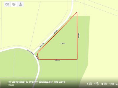 27 Greenfield Street, Boodarie