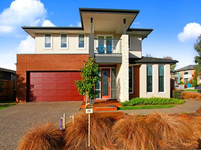 20 Nature Circuit, Cranbourne North