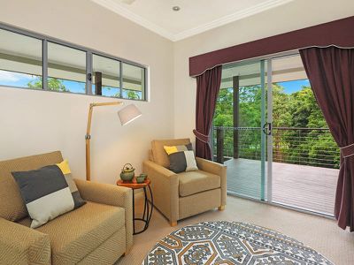 25 Monarch Place, Mons
