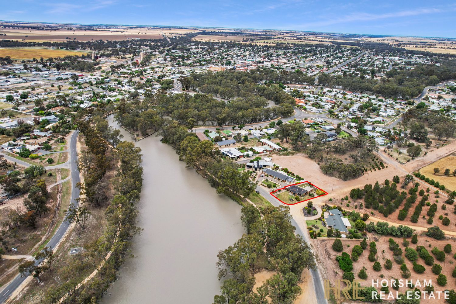 130 Craig Avenue, Warracknabeal