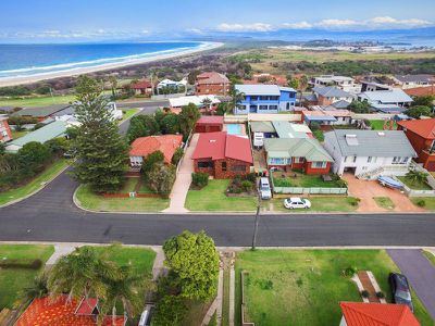 65 Tobruk Avenue, Port Kembla