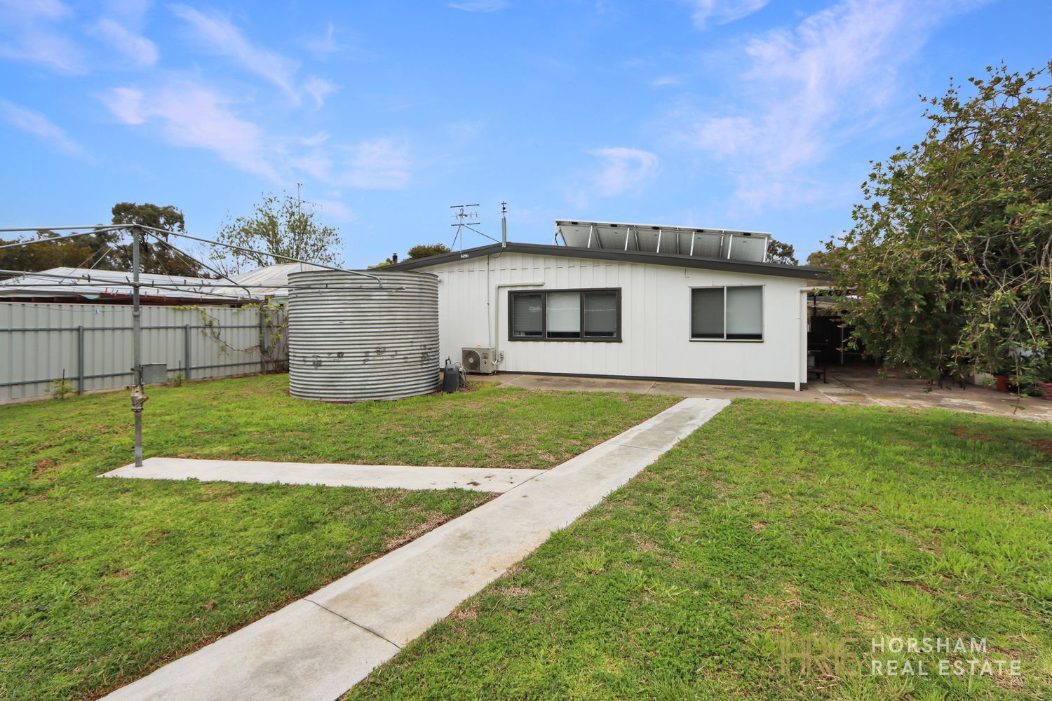 37 Barrack Street, Goroke