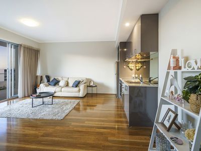 42 / 35 Wellington Street, East Perth