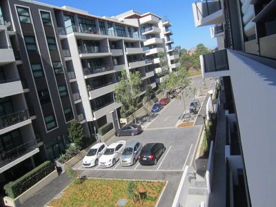 202 / 2 Timbrol Avenue, Rhodes