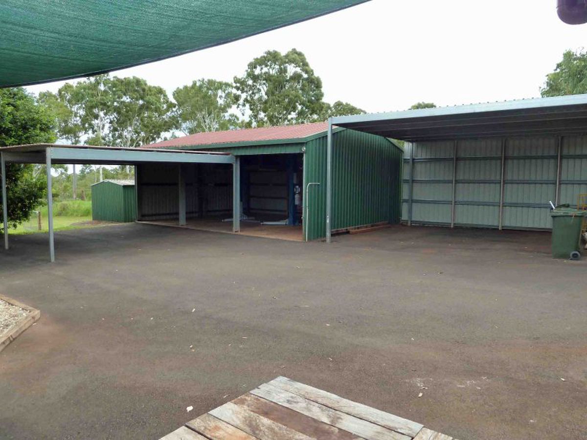 11 Nadia Close, Tolga