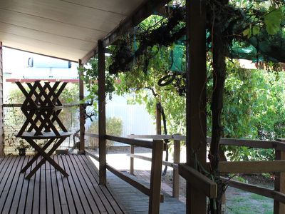 140 Grigg Road, Koondrook