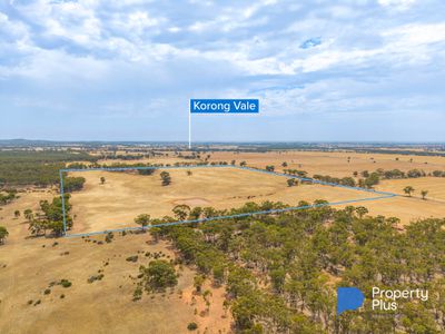 Lot CA 12, Boort-Wedderburn Road, Wedderburn