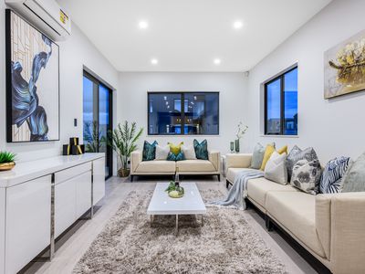 11 Hea Road, Hobsonville