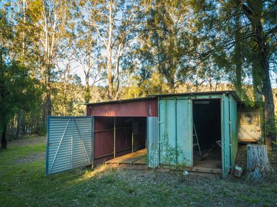 950 Wagonga Scenic Drive, Narooma