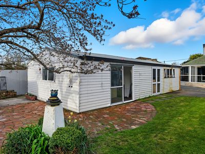 125 Harris Crescent, Papanui