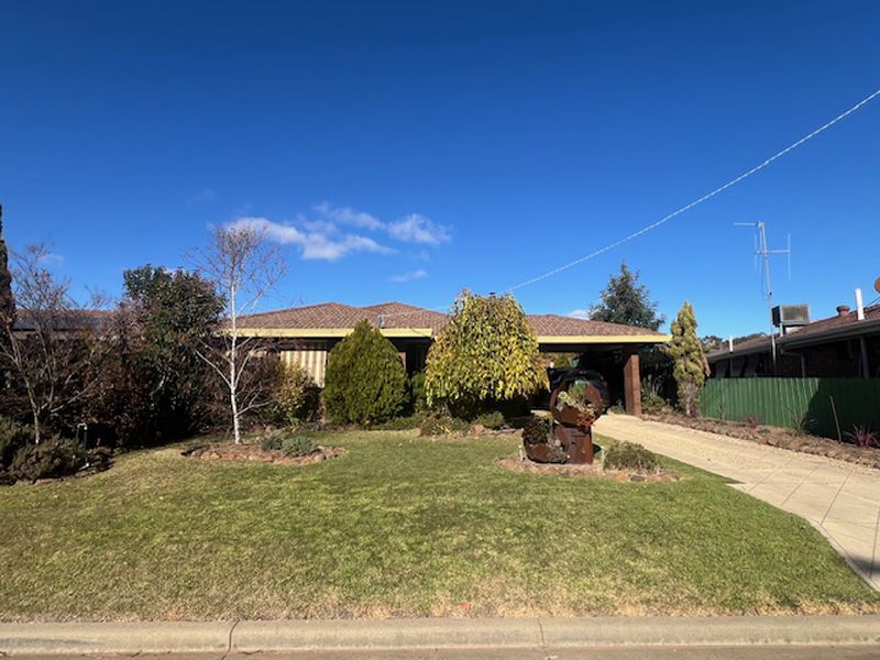 4 Blaxland Street, Shepparton