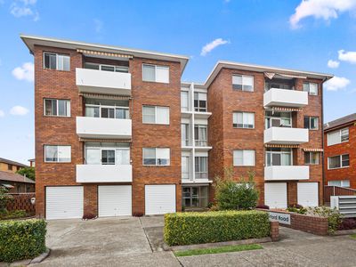7 / 14-18 Crawford Road, Brighton-le-sands