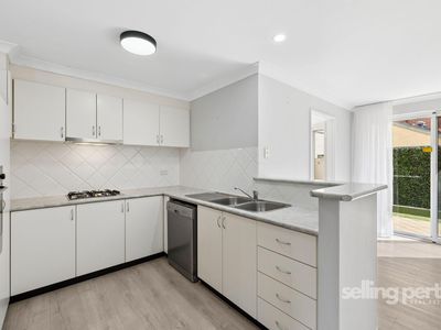 61B Pollard Street, Glendalough
