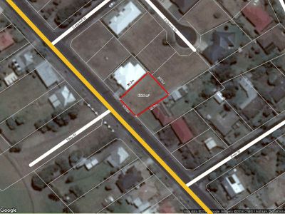 Lot 12, Mount Gambier Road, Millicent