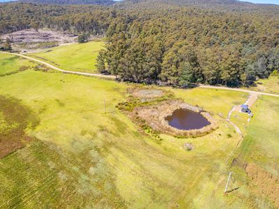 Lot 2, Garden Island Creek Road, Garden Island Creek
