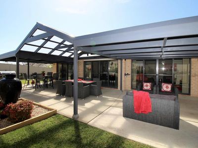 7 Vincent Crescent, Kelso