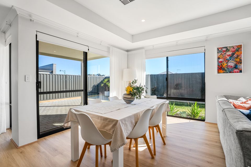 22 ESPIRIT WAY, Baldivis