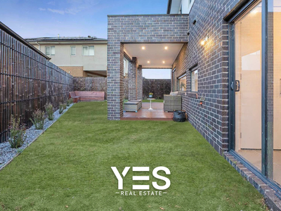 154 Manton Road, Clyde North