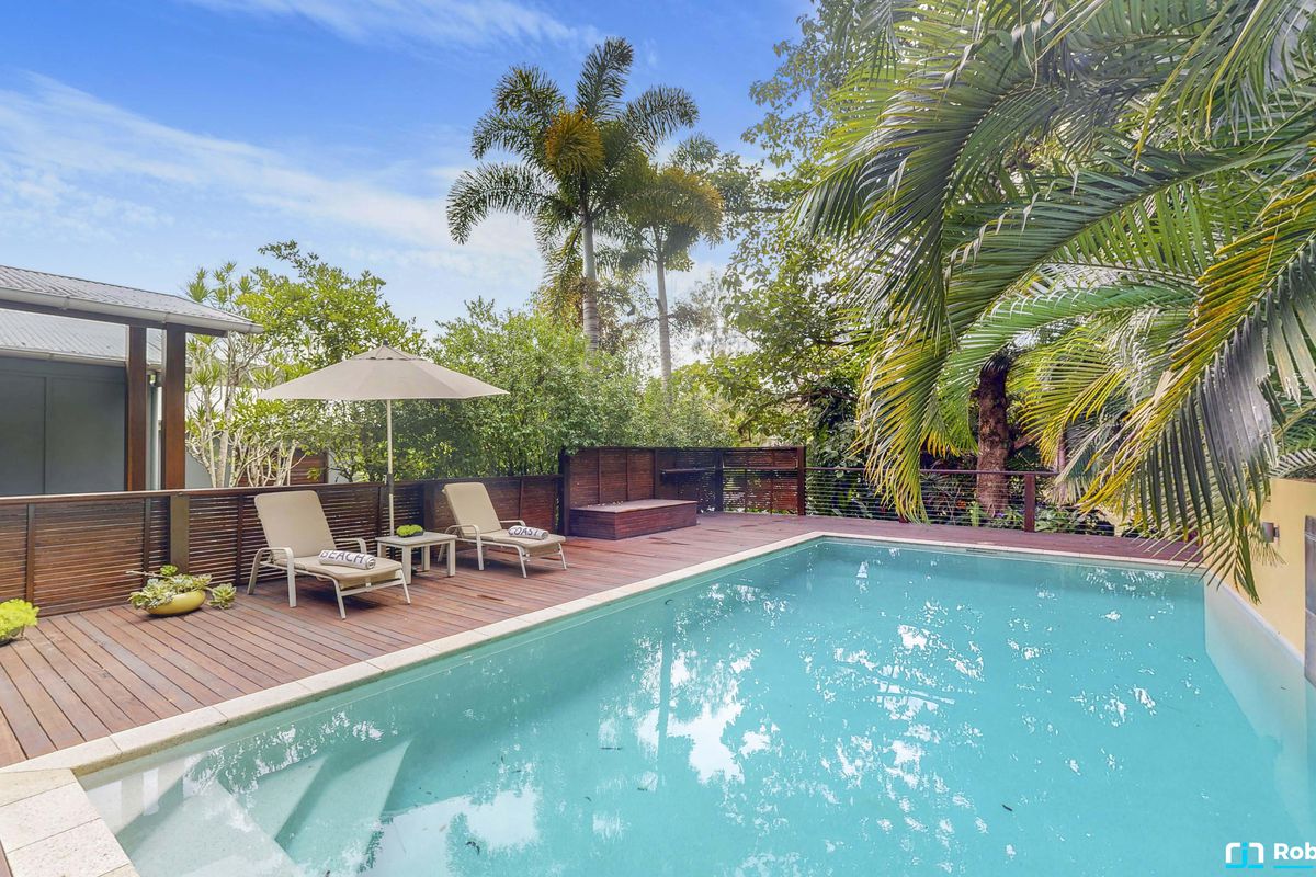 7 Oakland Drive, Tewantin
