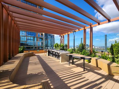 2803 / 88A Christie Street, St Leonards