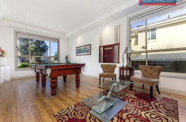 110 McPherson Boulevard, Roxburgh Park