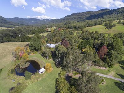1540 Moss Vale Road, Kangaroo Valley