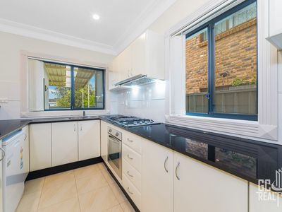 31a Walker Street, Merrylands