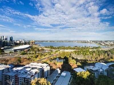 15 / 20 Bellevue Terrace, West Perth