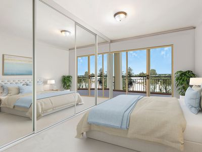 24 / 2-8 Harbour Street, Wollongong