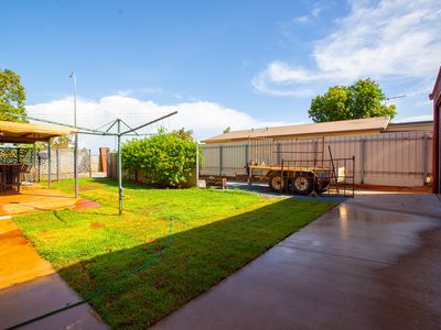 1 Steamer Avenue, South Hedland